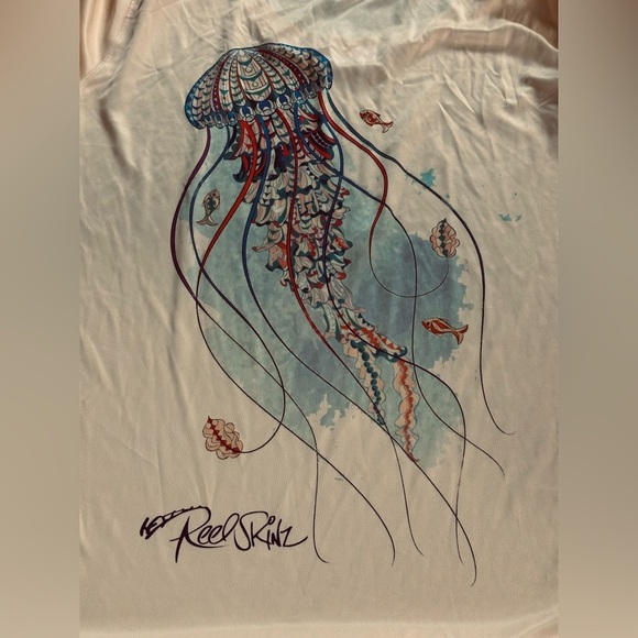 Cream Long Sleeve Tunic with Relaxed Fit 💛 - Picture 10 of 11